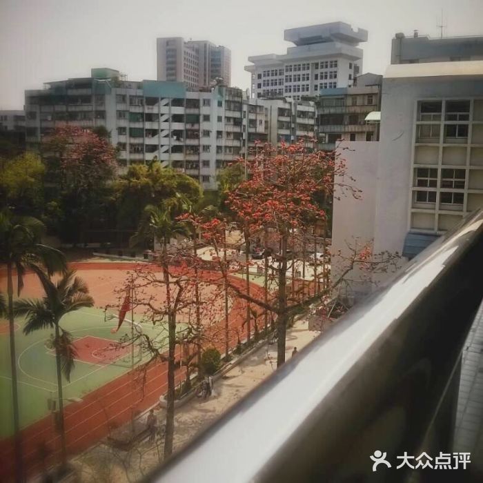 汕头聿怀实验中学如何,汕头聿怀实验中学怎么样