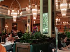 大堂-福楼法餐厅FLO