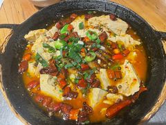 -郑件洋芋饭庄