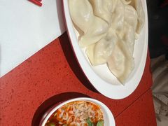 -喜家德虾仁水饺(景枫中心店)
