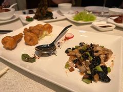 牛蛙两吃-御宝轩(益丰·外滩源店)