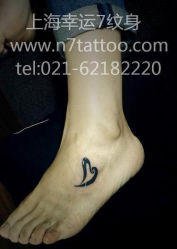 -雕哥的纹身店A3 TATTOO&纹身培训