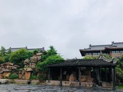 -杏花村文化旅游区