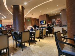 -BLD西餐厅(成都首座万丽酒店)