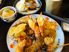 -松子料理(白家庄店)