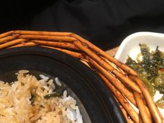 -谷田稻香·砂锅菜(川沙百联店)