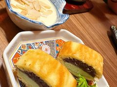 -隐月· 㐂和食屋(芝罘万达公馆店)