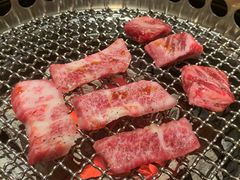 -300杯·和牛烧肉清酒专门店(廊里店)