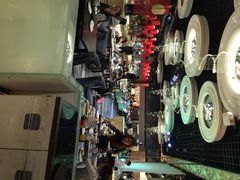 小天鹅戴斯酒店鲸鲨国际海鲜百汇-小天鹅戴斯酒店鲸鲨百汇创作料理