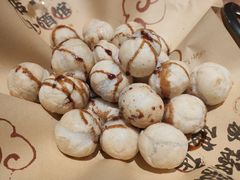 -泥糊破店小酒馆·团建聚餐(南京西路店)