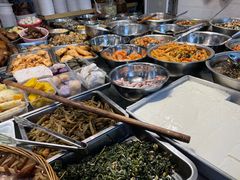 -长平老姿娘夜粥(平东一街店)
