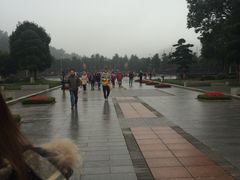 -韶山毛泽东同志故居