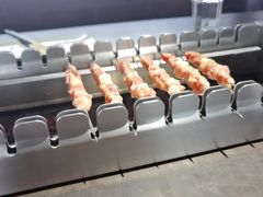-很久以前羊肉串(南京路第一百货店)