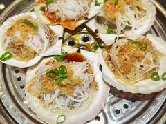 扇贝-苏大嘴海鲜牧场(奥林匹克店)