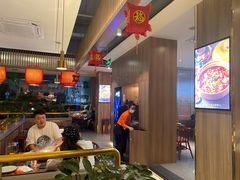 -刘一锅筋头巴脑(王府井店)