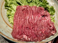 -老墙根涮肉·铜锅·烧烤(欢乐谷·王四营店)