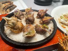 -龙宴海鲜城(经中路店)