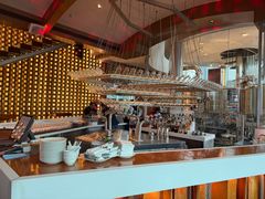 -The BREW·酿餐厅(浦东嘉里大酒店)