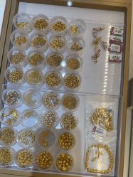 -永锦黄金加工·回收打金店(上海南翔店)
