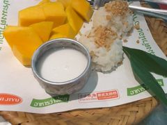 -小小集渔·泰式大排档(太古里香槟店)