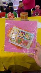 -孩子王童乐园(保定万博广场店)