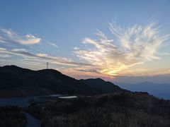 -大围山国家森林公园