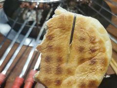 -炭窑水浒烤肉(汉阳鹦鹉巷子店)