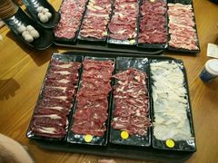 -陈记顺和牛肉火锅馆(天河北路店)
