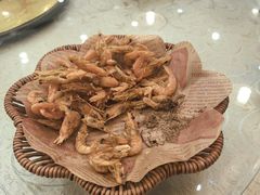 -丽泽山庄·生态怀柔菜·虹鳟鱼(红螺寺店)