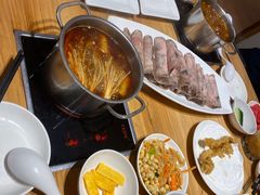 -嗨羊火锅(西环店)