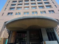 -杭州逸酒店(西湖武林店)