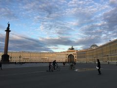 -冬宫广场
