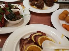 -冠发君悦大酒店-餐厅