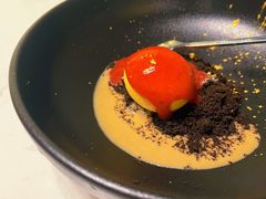 -K·Kitchen KK牛扒厨房(江南西店)
