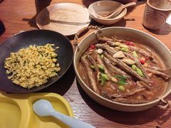 -芳草地度假酒店·野炉中餐厅