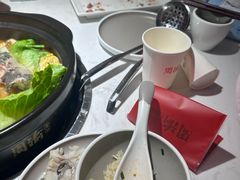 -周渝食惦酸菜鱼(青浦店)