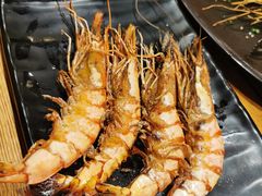 -千寻烧肉(政务区店)