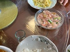 -灵福缘私房菜·农家菜(拈花湾·灵山大佛必推店)