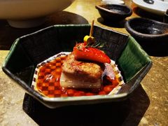 -贰捌零叁精致料理(钱湖店)