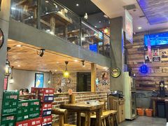-馋嘴猫•北京食堂•烧烤宵夜(亚运村店)