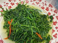 -小秦淮·南京土菜(新亭西路店)
