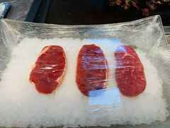 -禾斗海鲜自助(城阳宝龙店)