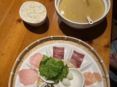 -陳生記米线·始于1989(中山北路店)