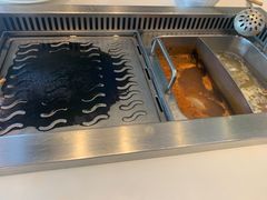 -海柜涮烤一体自助餐厅(金鹰店)