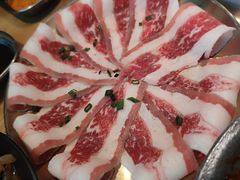 -汉拿山(北京上地华联店)