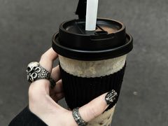 -梵薇Joker.V银饰工作室