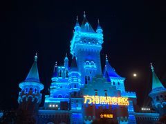 -郑州方特欢乐世界