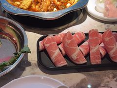-邵汇大虾(甘井子万达店)