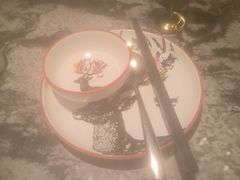 -新白鹿餐厅(松江开元地中海店)