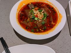 -半天妖烤鱼(东方新天地店)